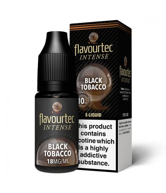 Black Tobacco