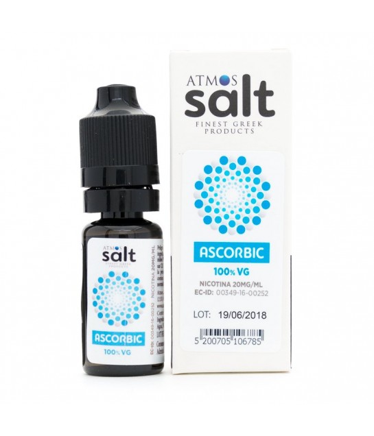 Nicokit Salt Ascorbic