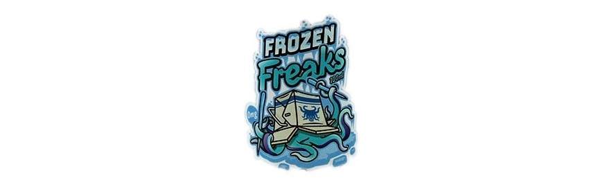 Frozen Freaks