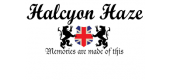 Halcyon haze