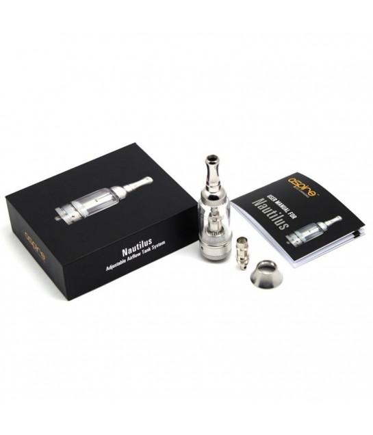 Resistencia Aspire Nautilus