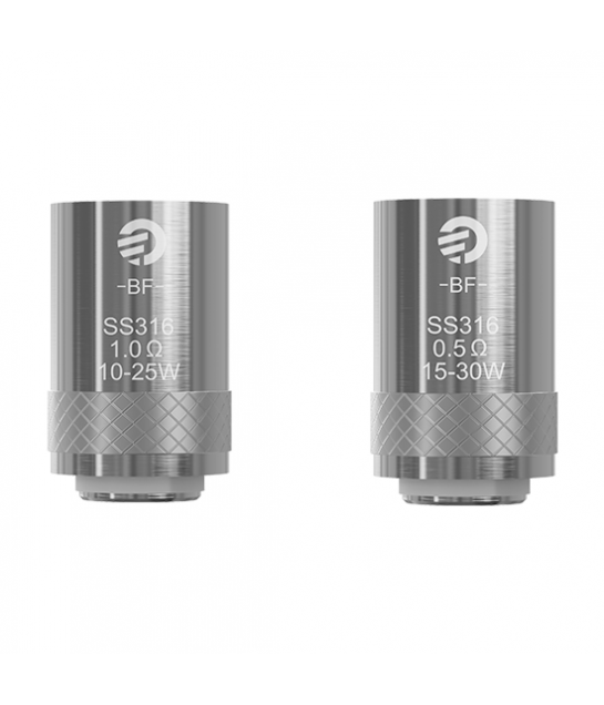 Resistencia Joyetech BF SS316