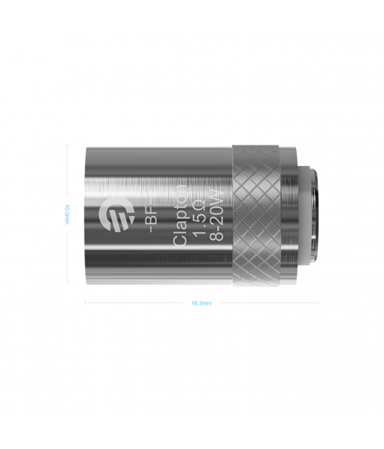 Resistencia Joyetech BF...