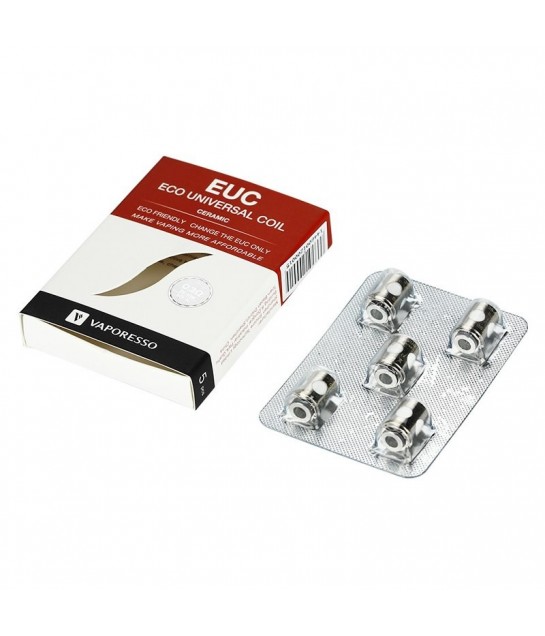 Resistencia Vaporesso EUC...
