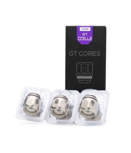 Resistencia Vaporesso GT CELL2