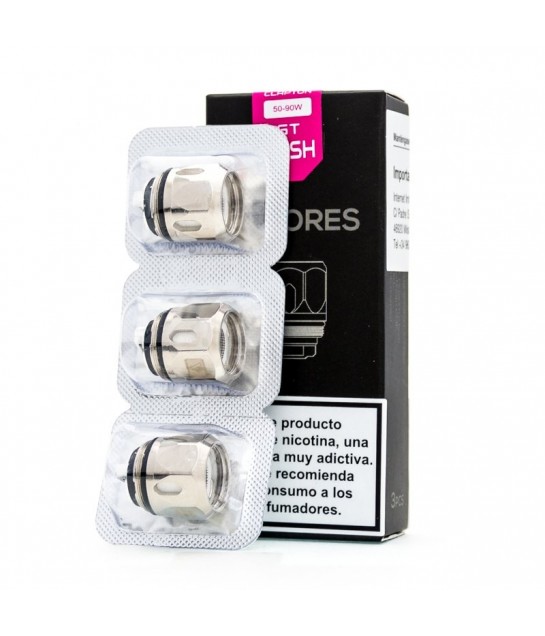 Resistencia Vaporesso GT MESH