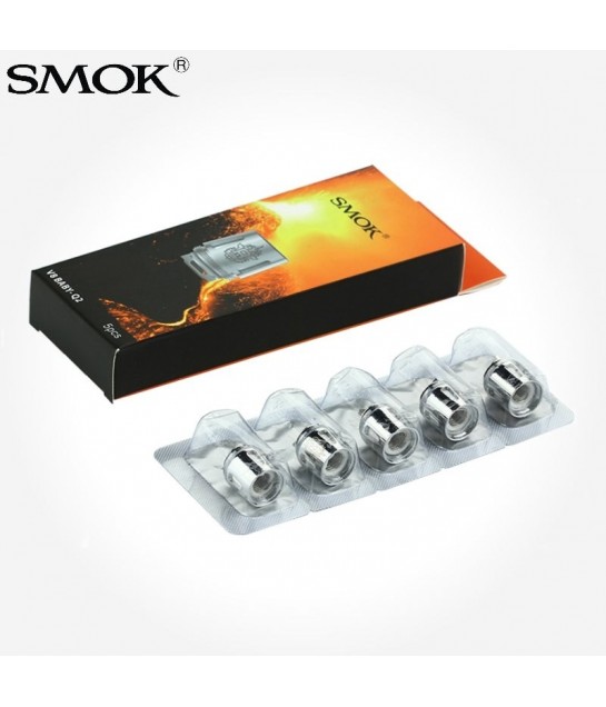 Resistencia SMOK V8 Baby Q2