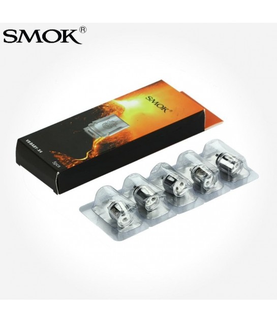 Resistencia SMOK V8 Baby X4