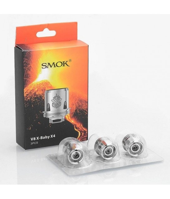 Resistencia SMOK X4 TFV8 X...