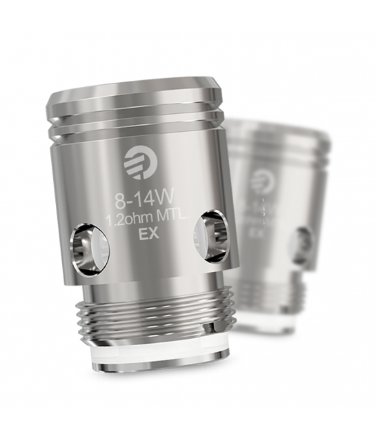 Resistencia Joyetech EX