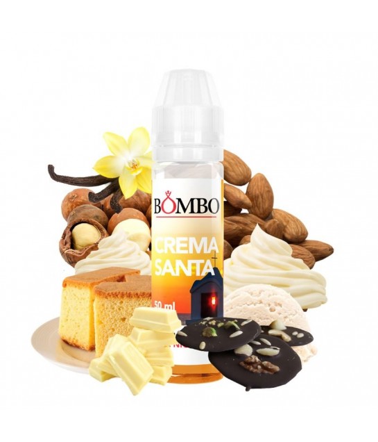 Crema Santa