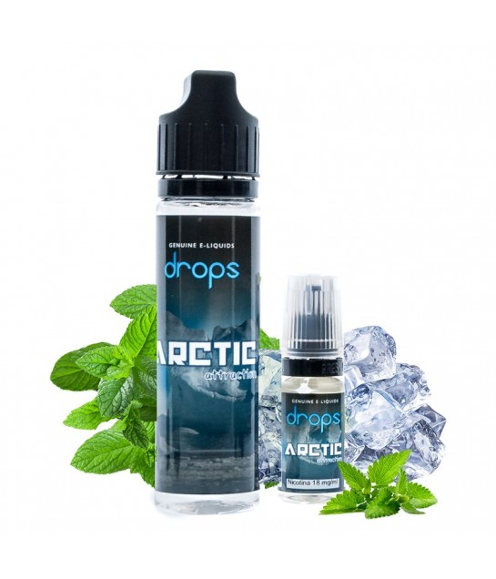 Arctic Attraction