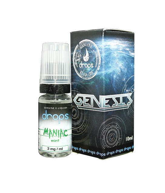 Maniac Mint