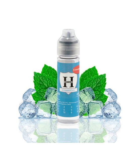 Ultramenthol