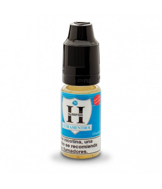 Ultramenthol Sales