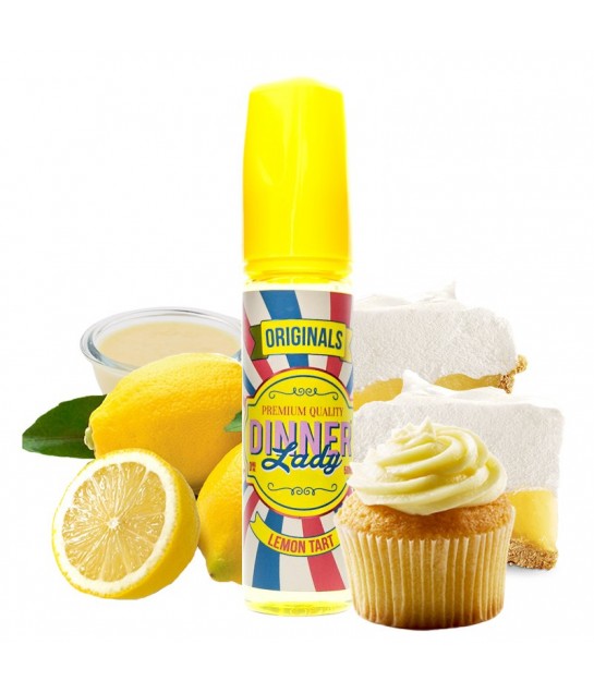 Lemon Tart