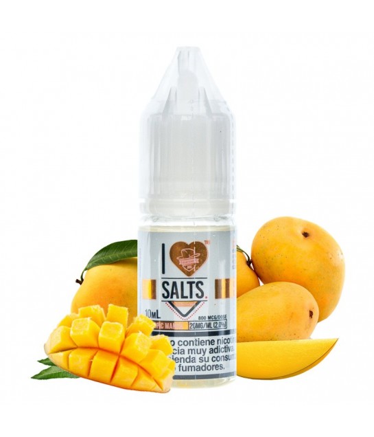 Tropic Mango Salt
