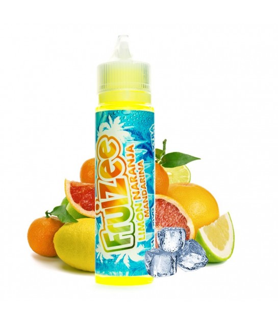 Limón, Naranja y Mandarina