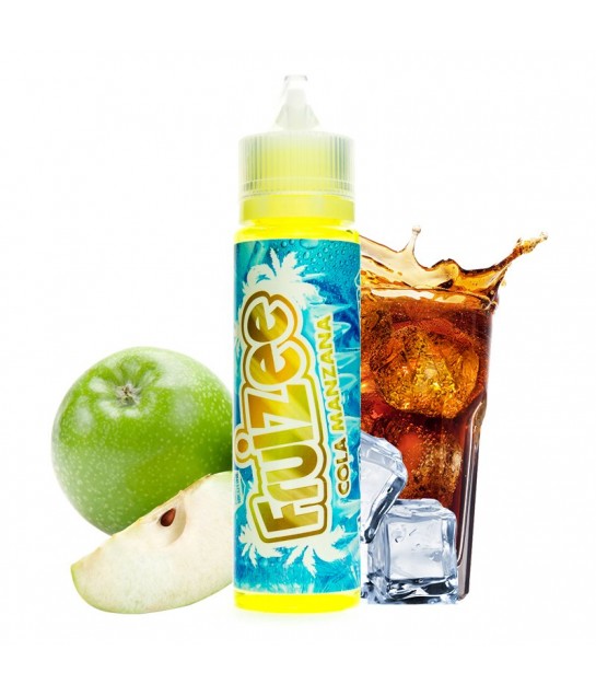 Cola, Manzana
