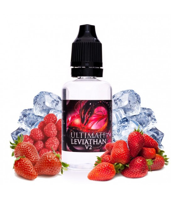 Ultimate Leviathan V2
