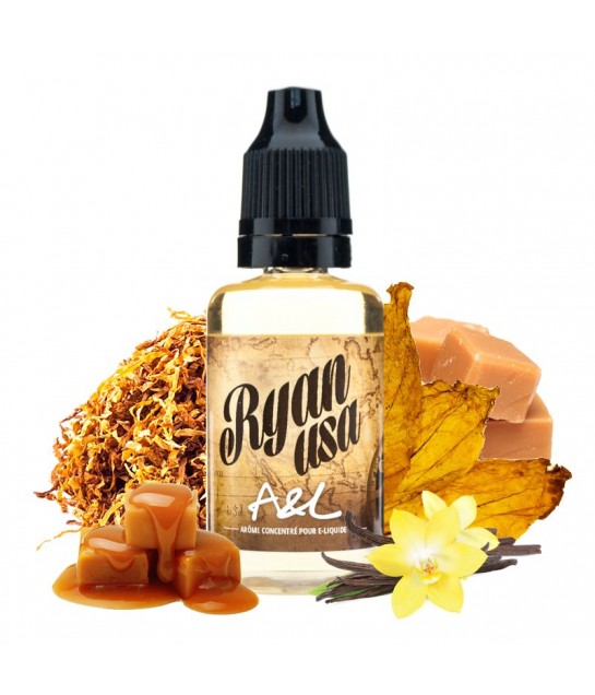 Aroma Ryan USA