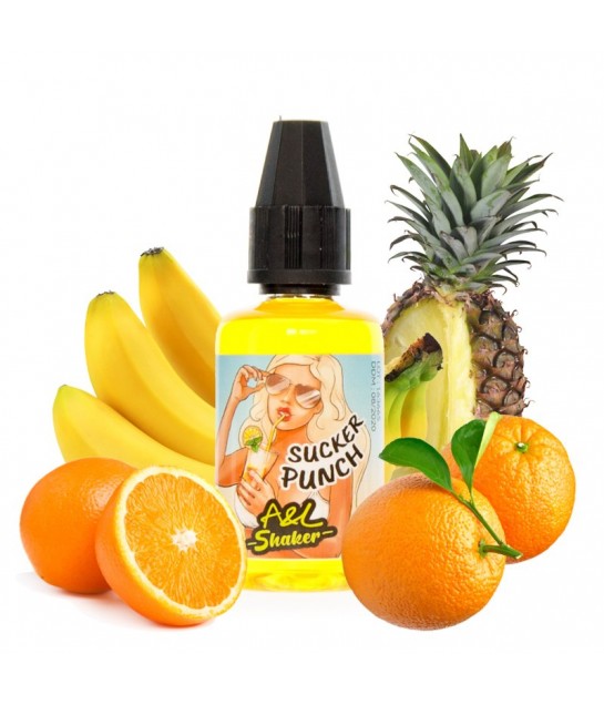 Aroma Sucker Punch