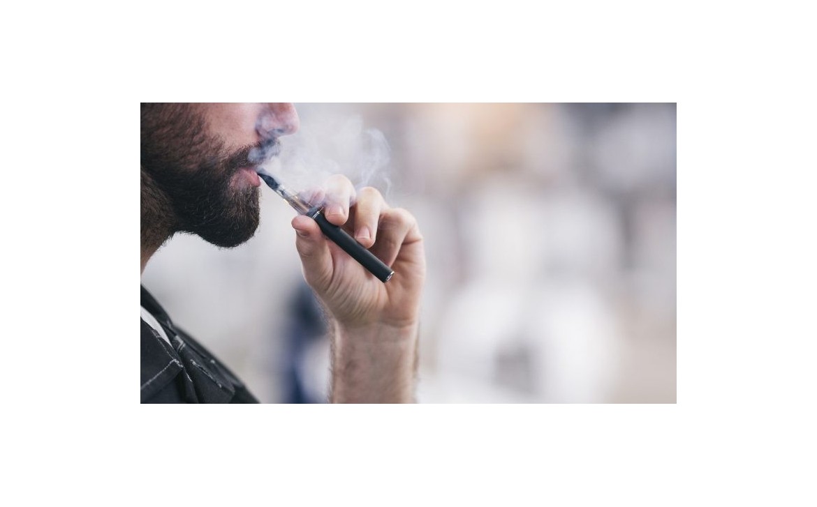 El Servicio de Salud Pública Británico te cuenta las 8 cosas que debes saber sobre el vapeo