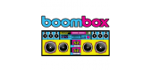 Boom box