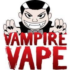 Vampire vape